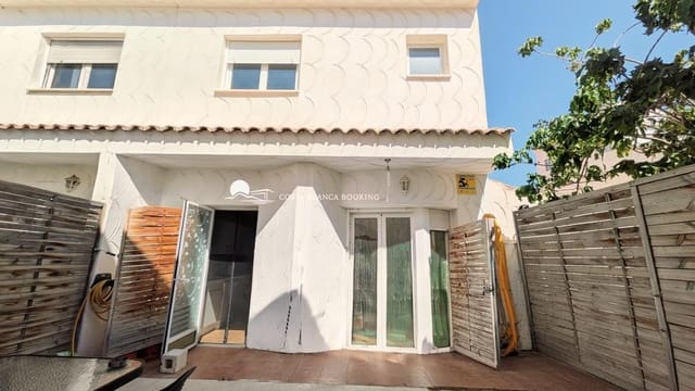 2 Zimmer Bungalow zu verkaufen in La Nucia mit Pool Garage - 259.000 € (Ref: 9947867)