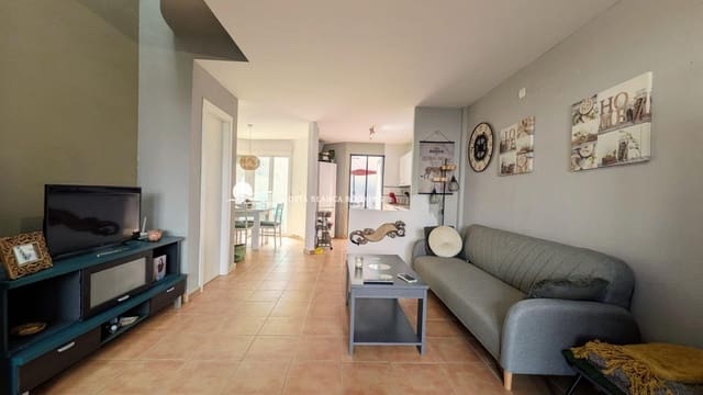 2 Zimmer Bungalow zu verkaufen in La Nucia mit Pool Garage - 259.000 € (Ref: 9947867)
