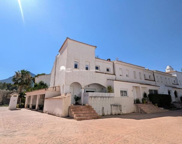 2 Zimmer Bungalow zu verkaufen in La Nucia mit Pool Garage - 259.000 € (Ref: 9947867)