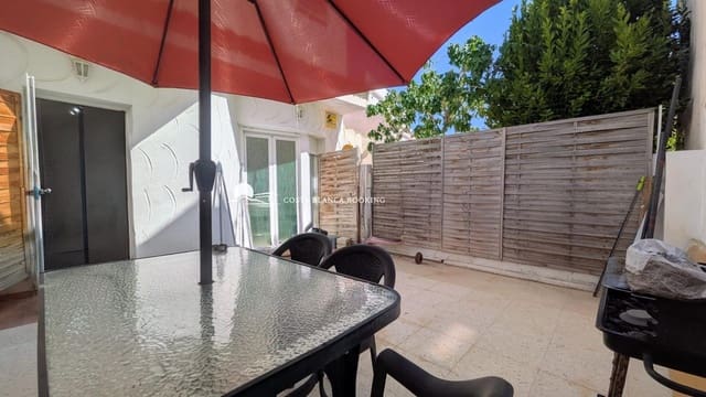 2 Zimmer Bungalow zu verkaufen in La Nucia mit Pool Garage - 259.000 € (Ref: 9947867)