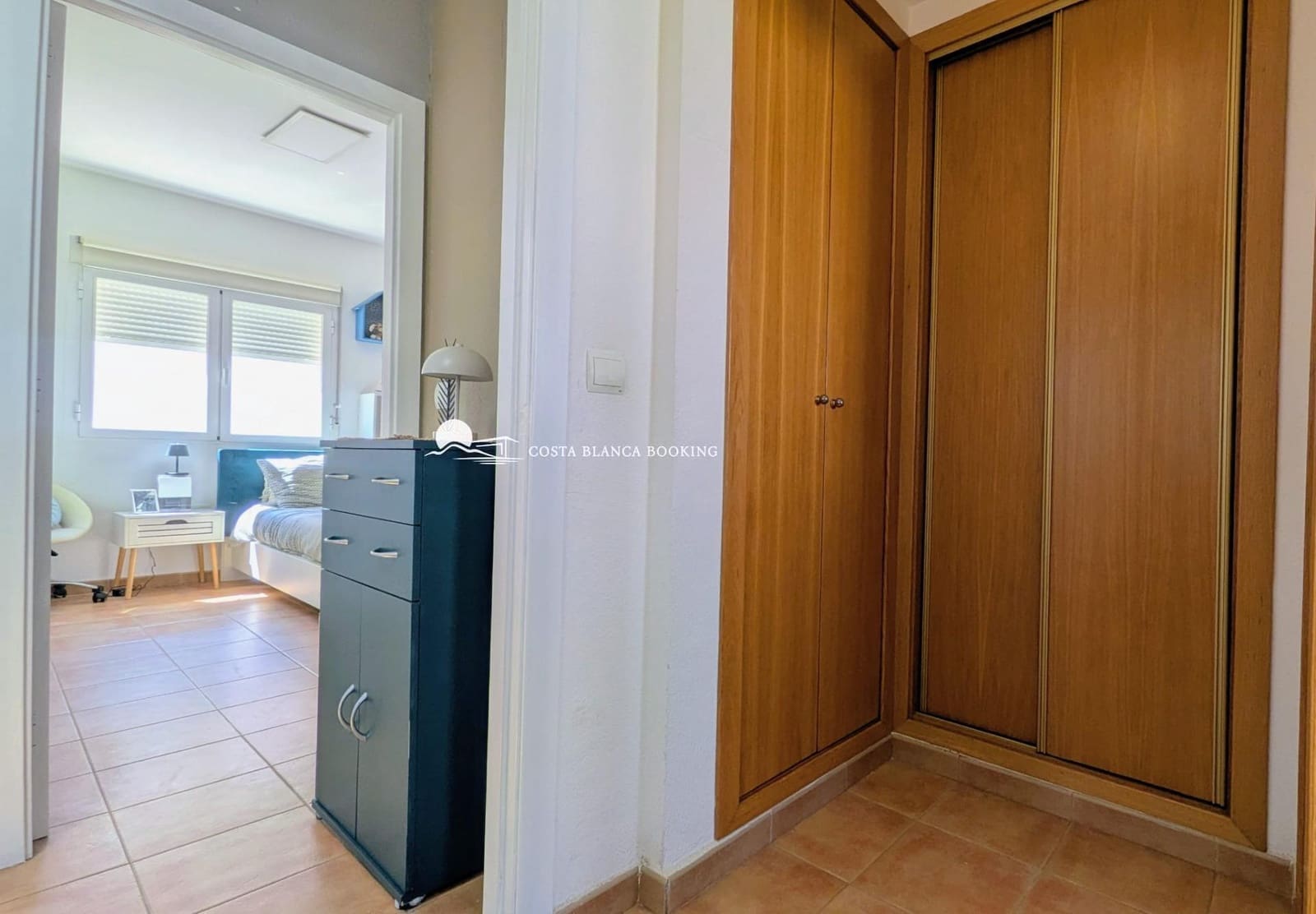 2 soveværelse Bungalow til salg i La Nucia med swimmingpool garage - € 259.000 (Ref: 9947867)
