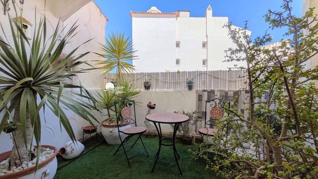 2 Zimmer Bungalow zu verkaufen in La Nucia mit Pool Garage - 259.000 € (Ref: 9947867)