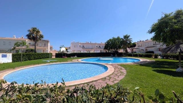 2 Zimmer Bungalow zu verkaufen in La Nucia mit Pool Garage - 259.000 € (Ref: 9947867)