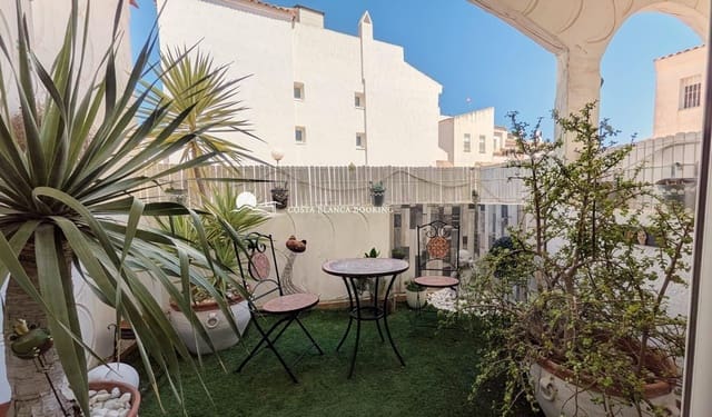 2 Zimmer Bungalow zu verkaufen in La Nucia mit Pool Garage - 259.000 € (Ref: 9947867)