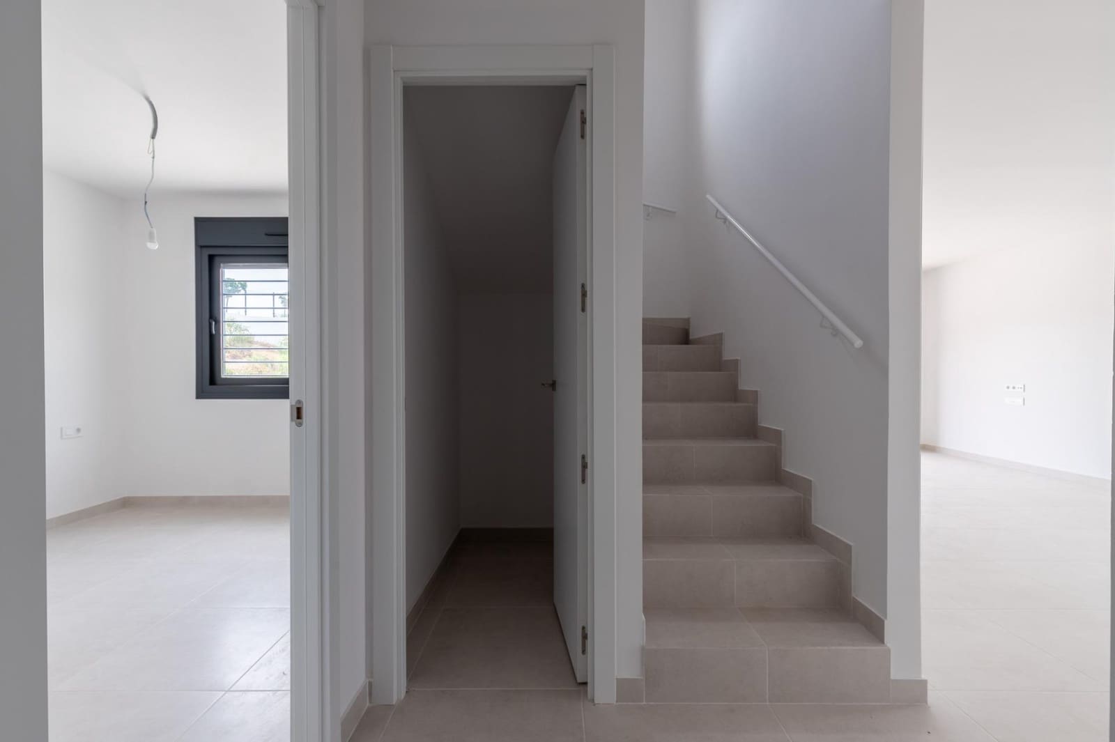 3 quarto Moradia para venda em Busot com garagem - 409 000 € (Ref: 9954190)