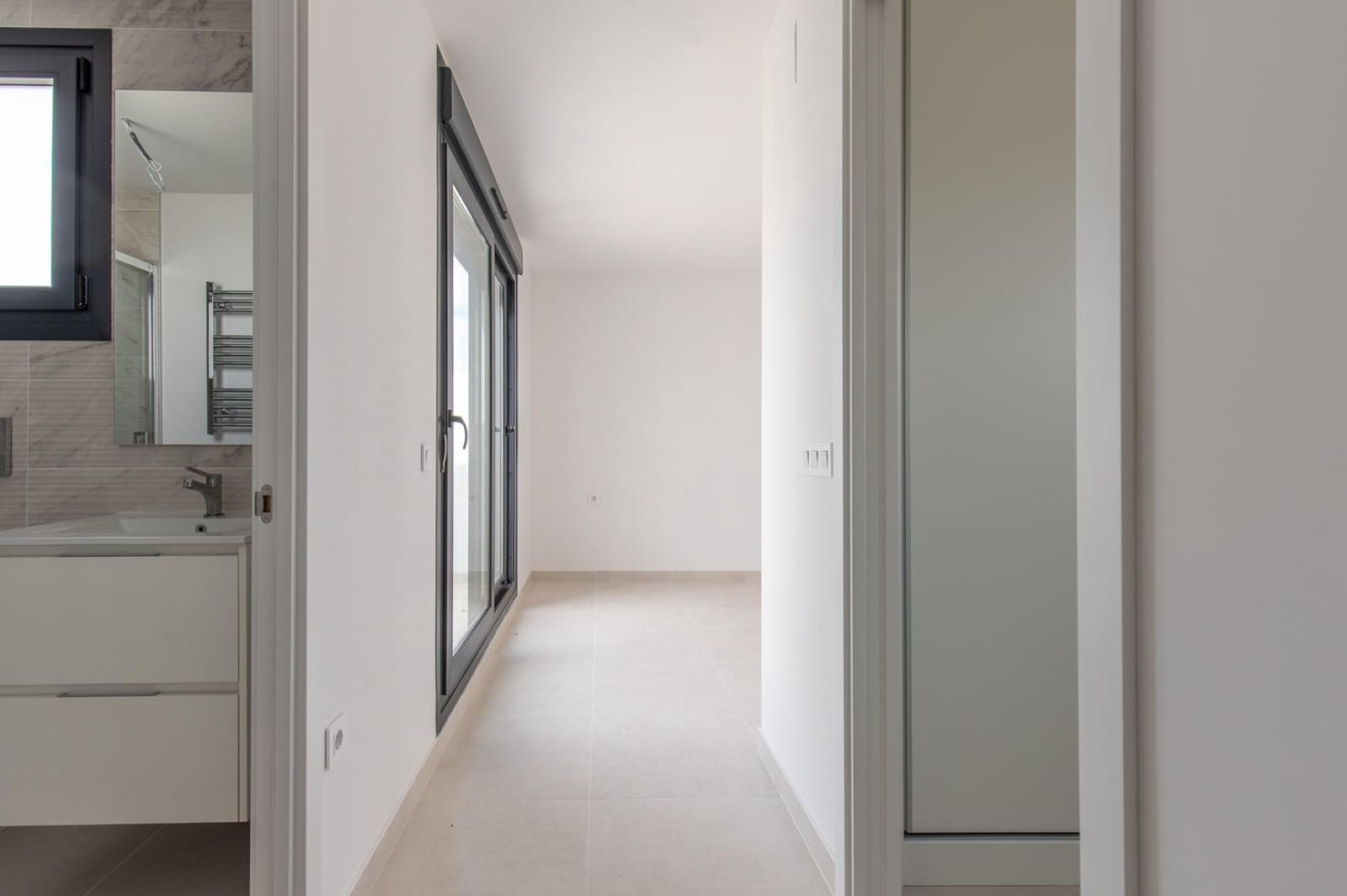 3 quarto Moradia para venda em Busot com garagem - 409 000 € (Ref: 9954190)