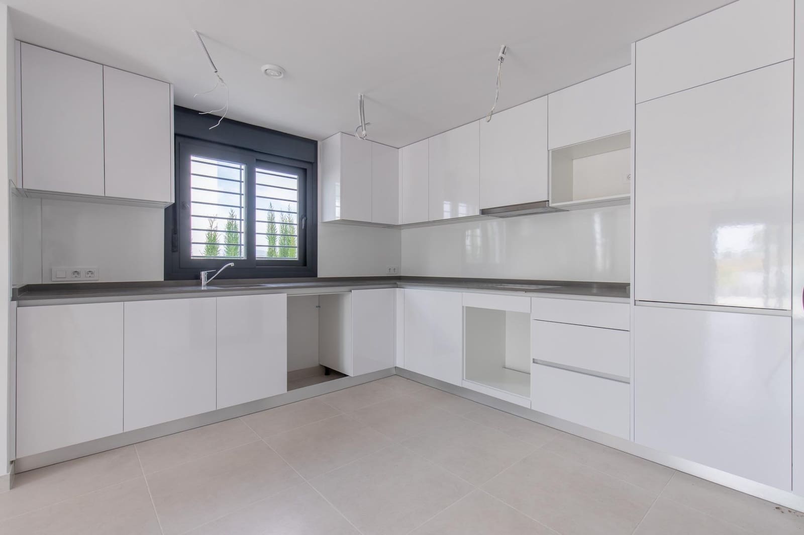 3 quarto Moradia para venda em Busot com garagem - 409 000 € (Ref: 9954190)