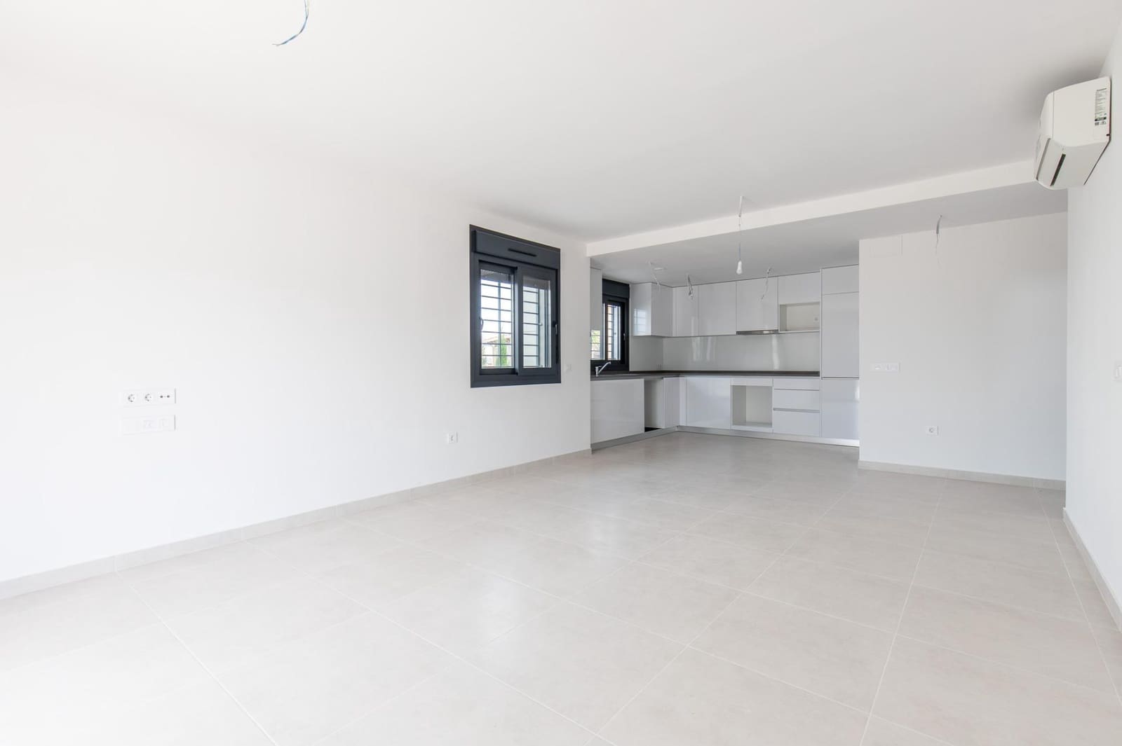 3 quarto Moradia para venda em Busot com garagem - 409 000 € (Ref: 9954190)