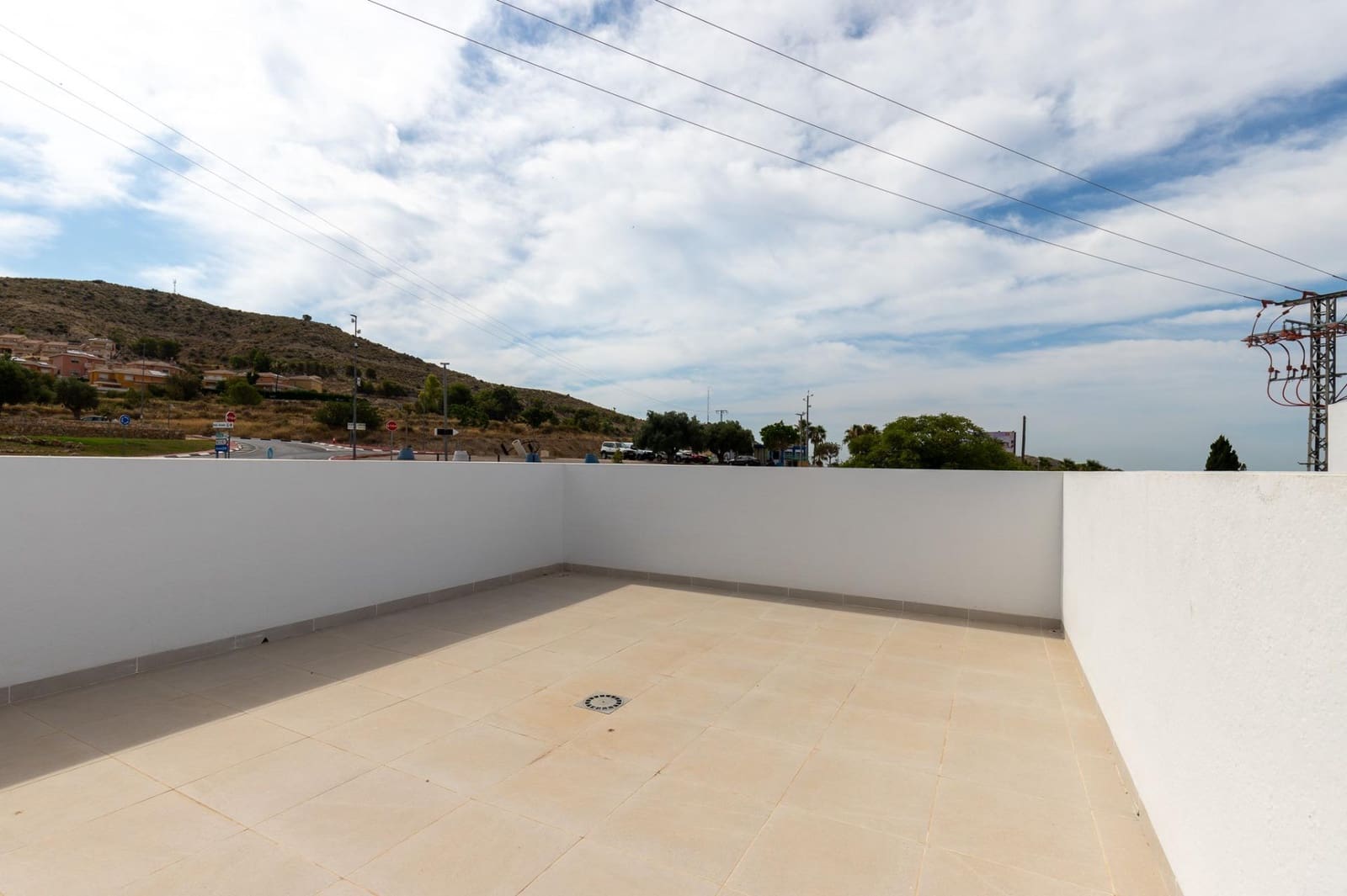 3 quarto Moradia para venda em Busot com garagem - 409 000 € (Ref: 9954190)