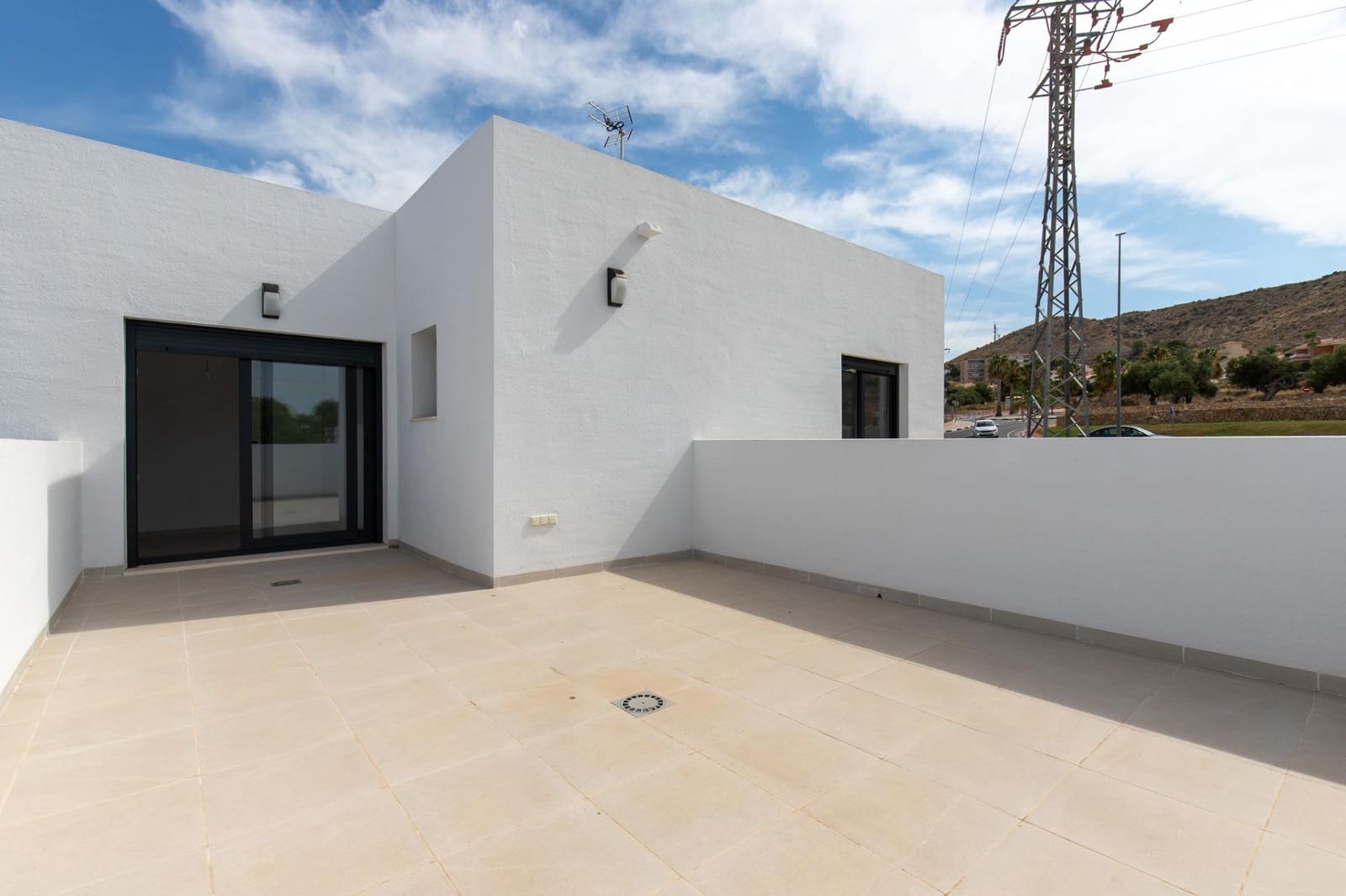 3 quarto Moradia para venda em Busot com garagem - 409 000 € (Ref: 9954190)