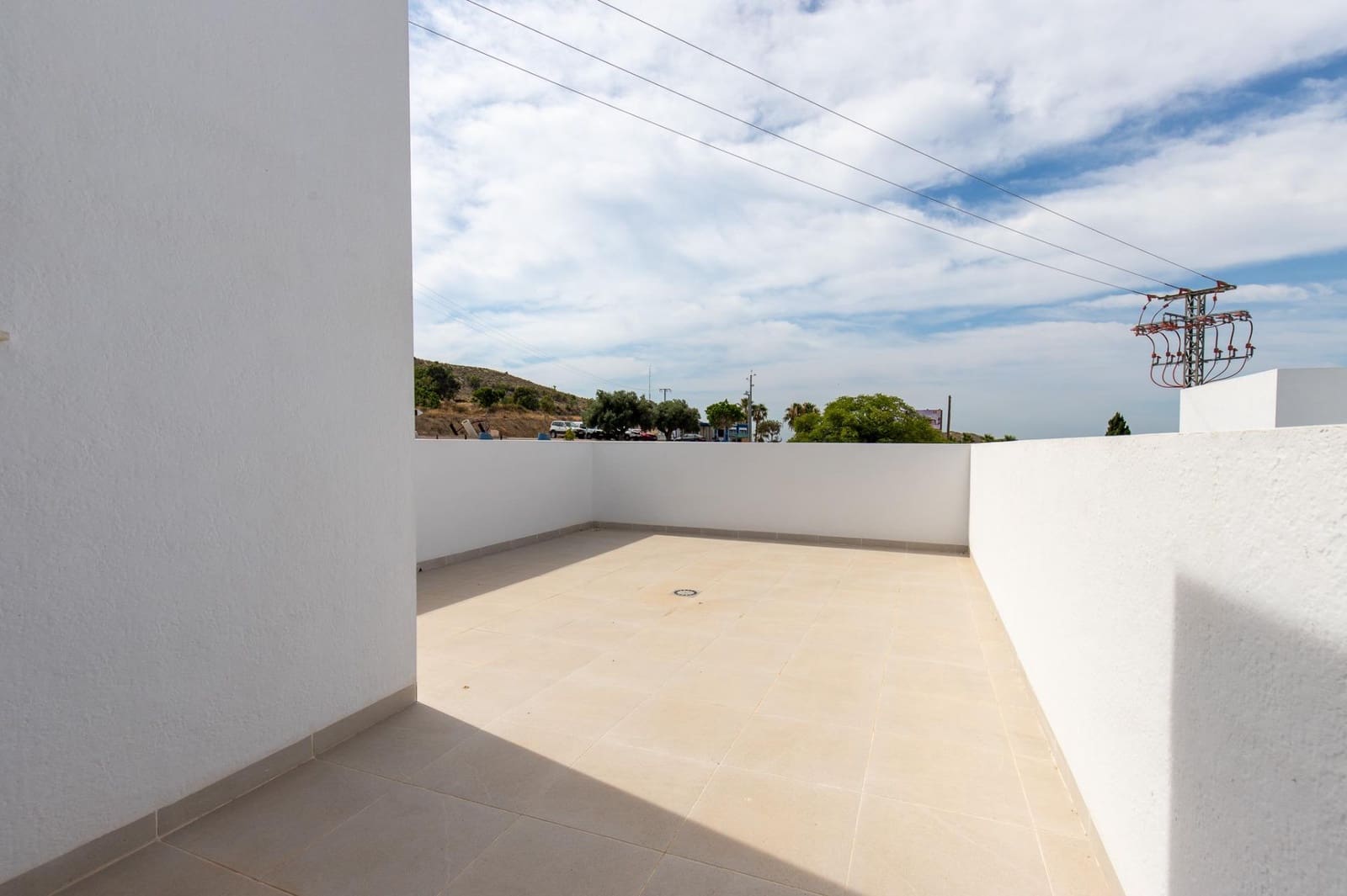 3 quarto Moradia para venda em Busot com garagem - 409 000 € (Ref: 9954190)