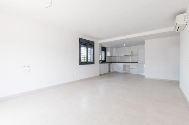 3 quarto Moradia para venda em Busot com garagem - 409 000 € (Ref: 9954190)