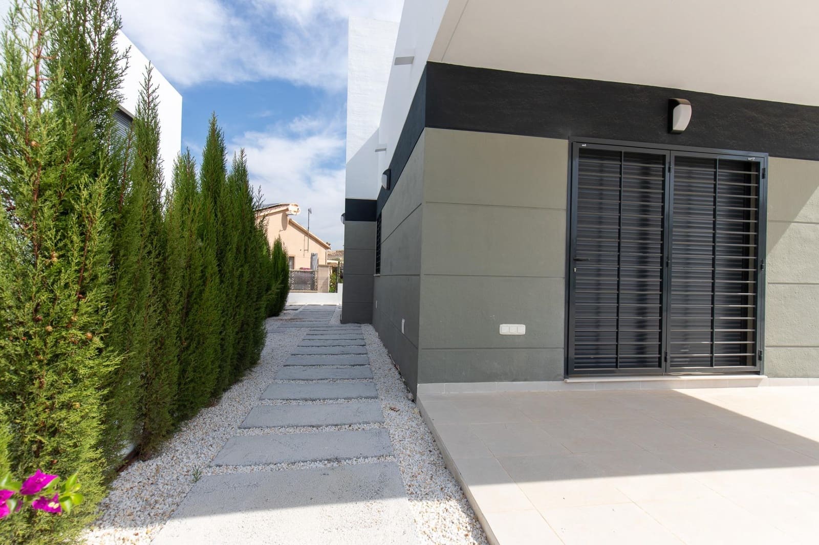 3 quarto Moradia para venda em Busot com garagem - 409 000 € (Ref: 9954190)