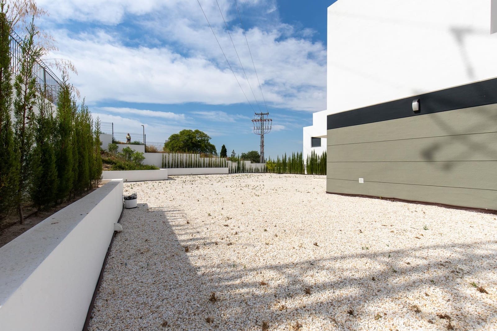 3 quarto Moradia para venda em Busot com garagem - 409 000 € (Ref: 9954190)