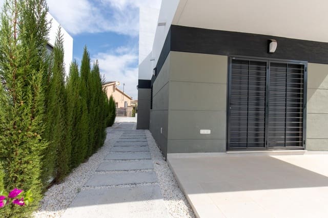 3 quarto Moradia para venda em Busot com garagem - 409 000 € (Ref: 9954190)