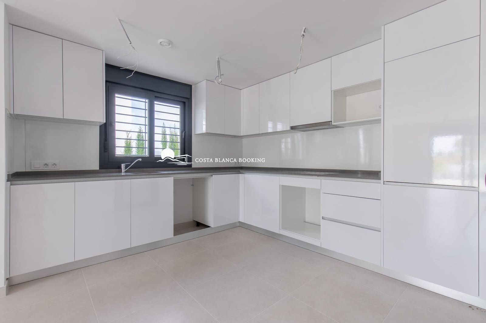 3 quarto Moradia para venda em Busot com garagem - 409 000 € (Ref: 9954190)
