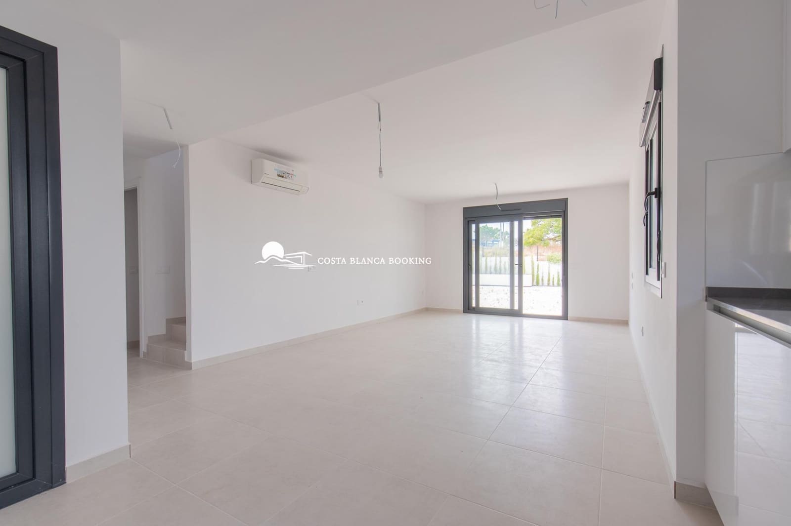 3 quarto Moradia para venda em Busot com garagem - 409 000 € (Ref: 9954190)
