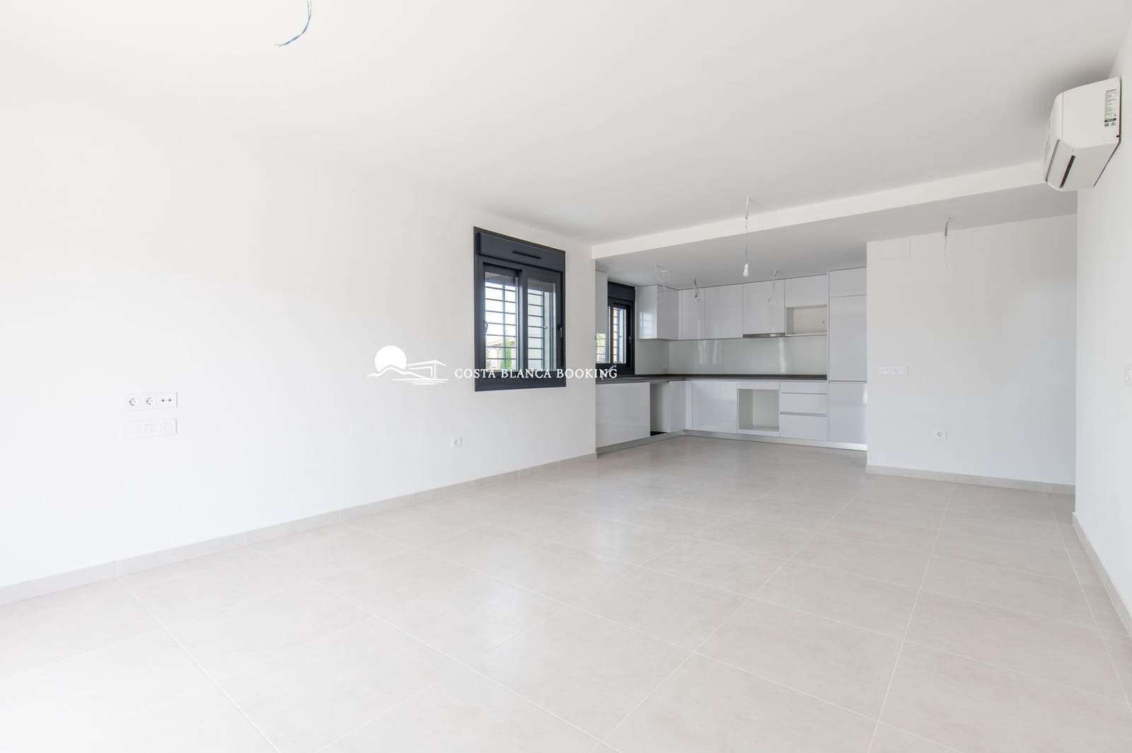 3 quarto Moradia para venda em Busot com garagem - 409 000 € (Ref: 9954190)