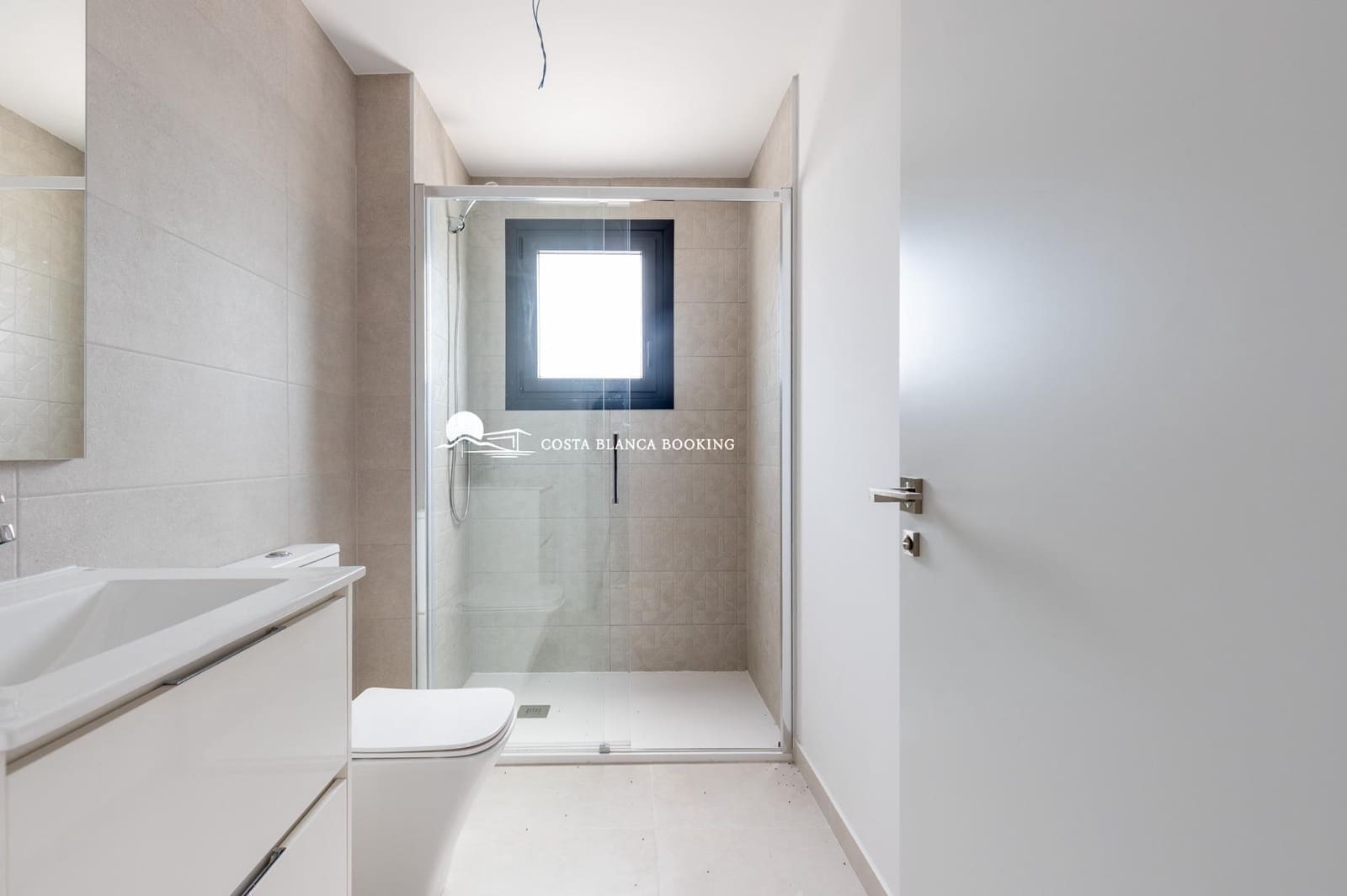 3 quarto Moradia para venda em Busot com garagem - 409 000 € (Ref: 9954190)