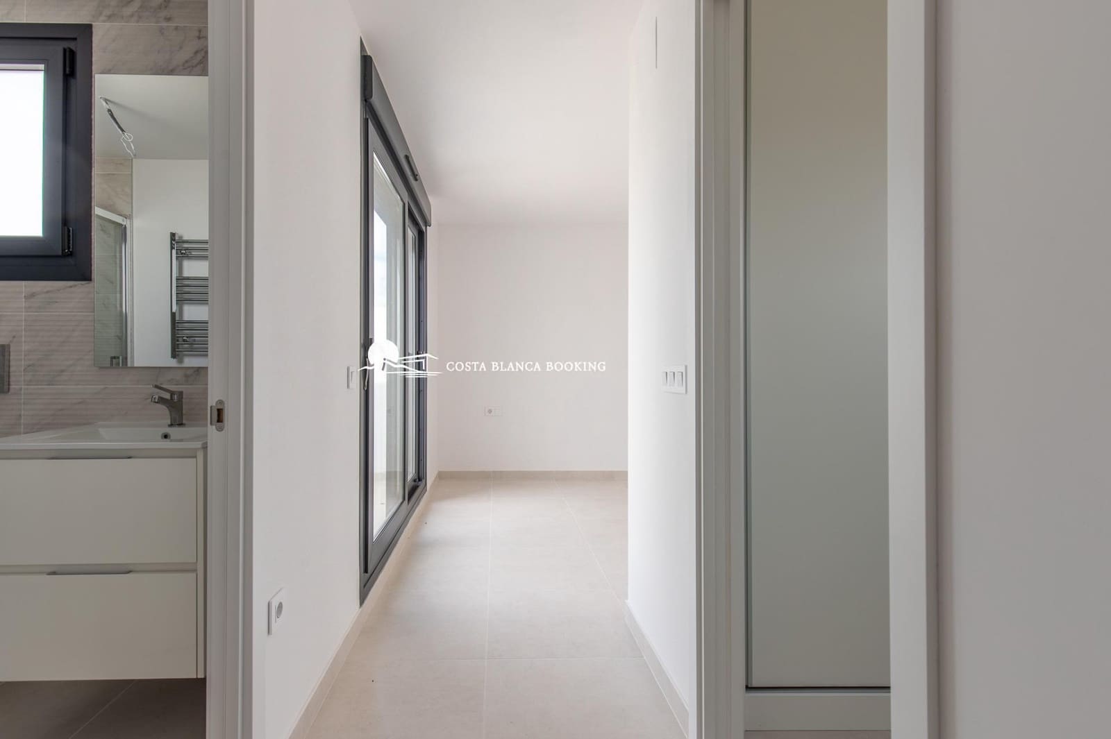 3 quarto Moradia para venda em Busot com garagem - 409 000 € (Ref: 9954190)