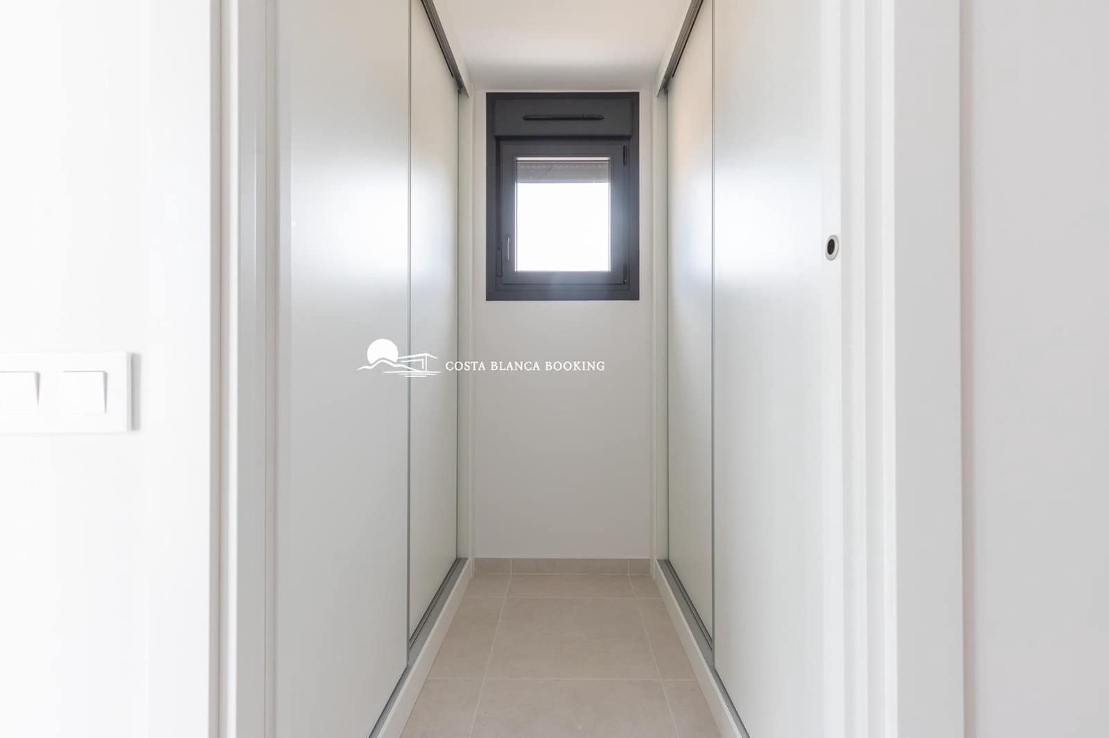 3 quarto Moradia para venda em Busot com garagem - 409 000 € (Ref: 9954190)