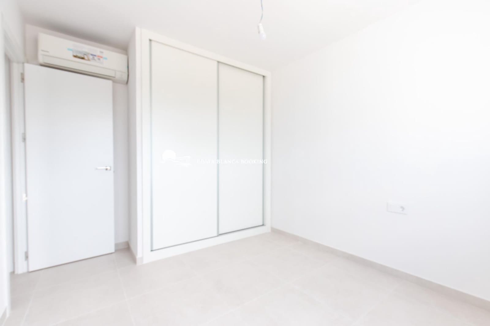 3 quarto Moradia para venda em Busot com garagem - 409 000 € (Ref: 9954190)