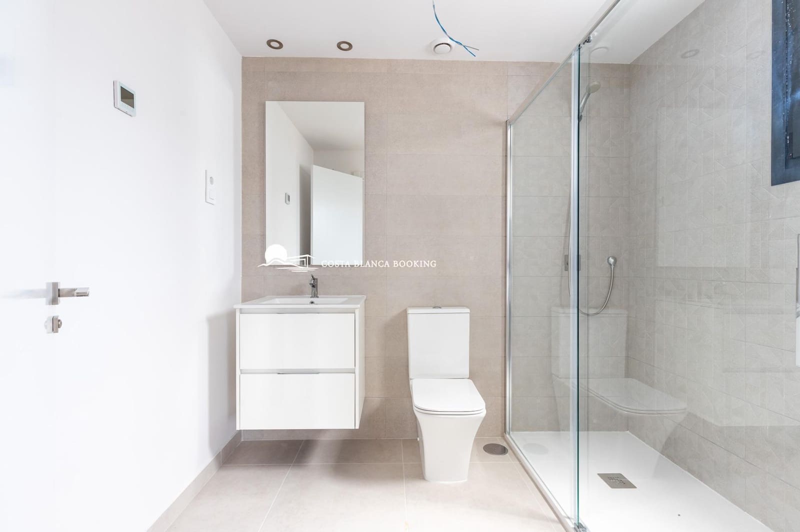 3 quarto Moradia para venda em Busot com garagem - 409 000 € (Ref: 9954190)