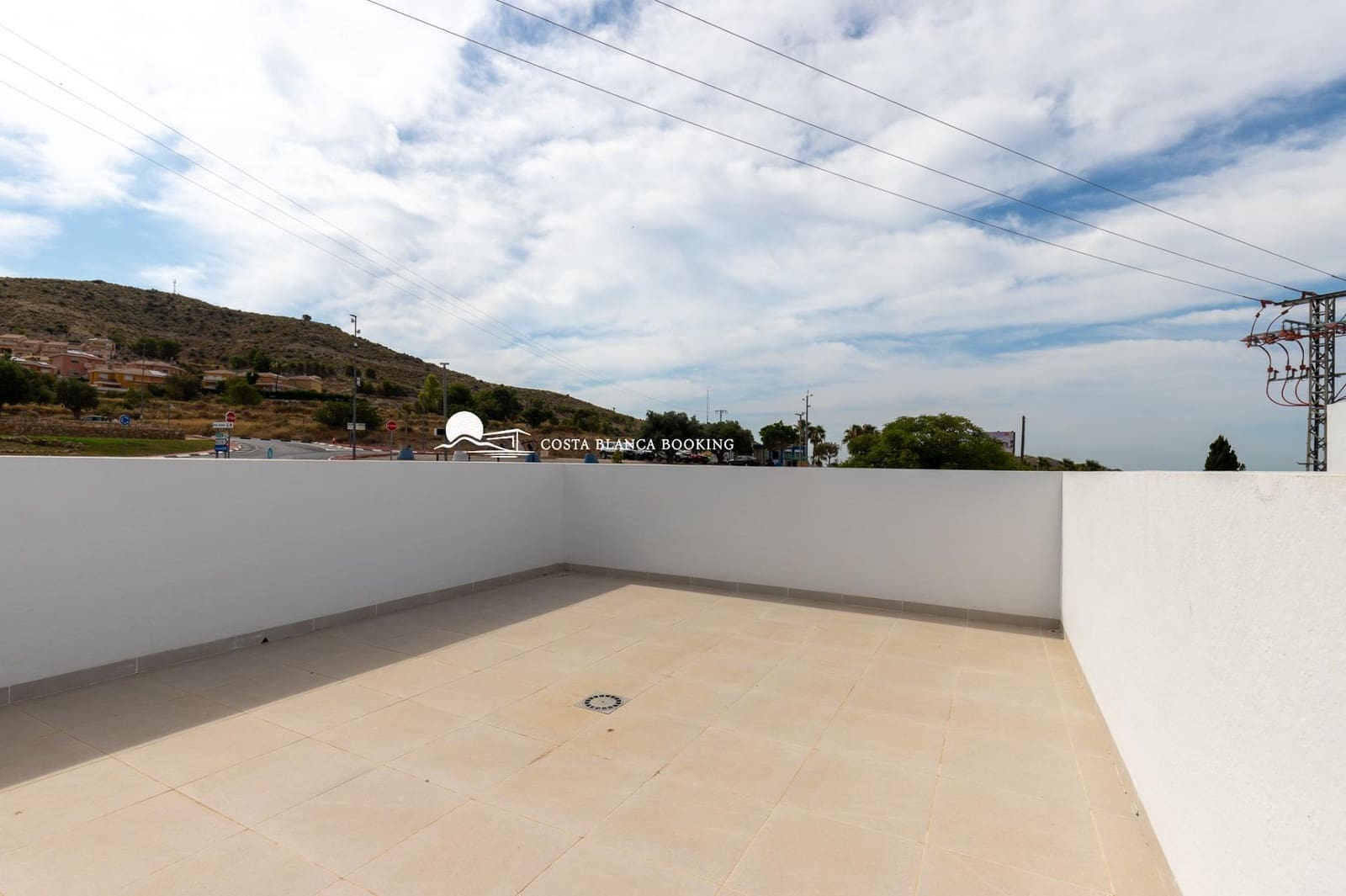 3 quarto Moradia para venda em Busot com garagem - 409 000 € (Ref: 9954190)