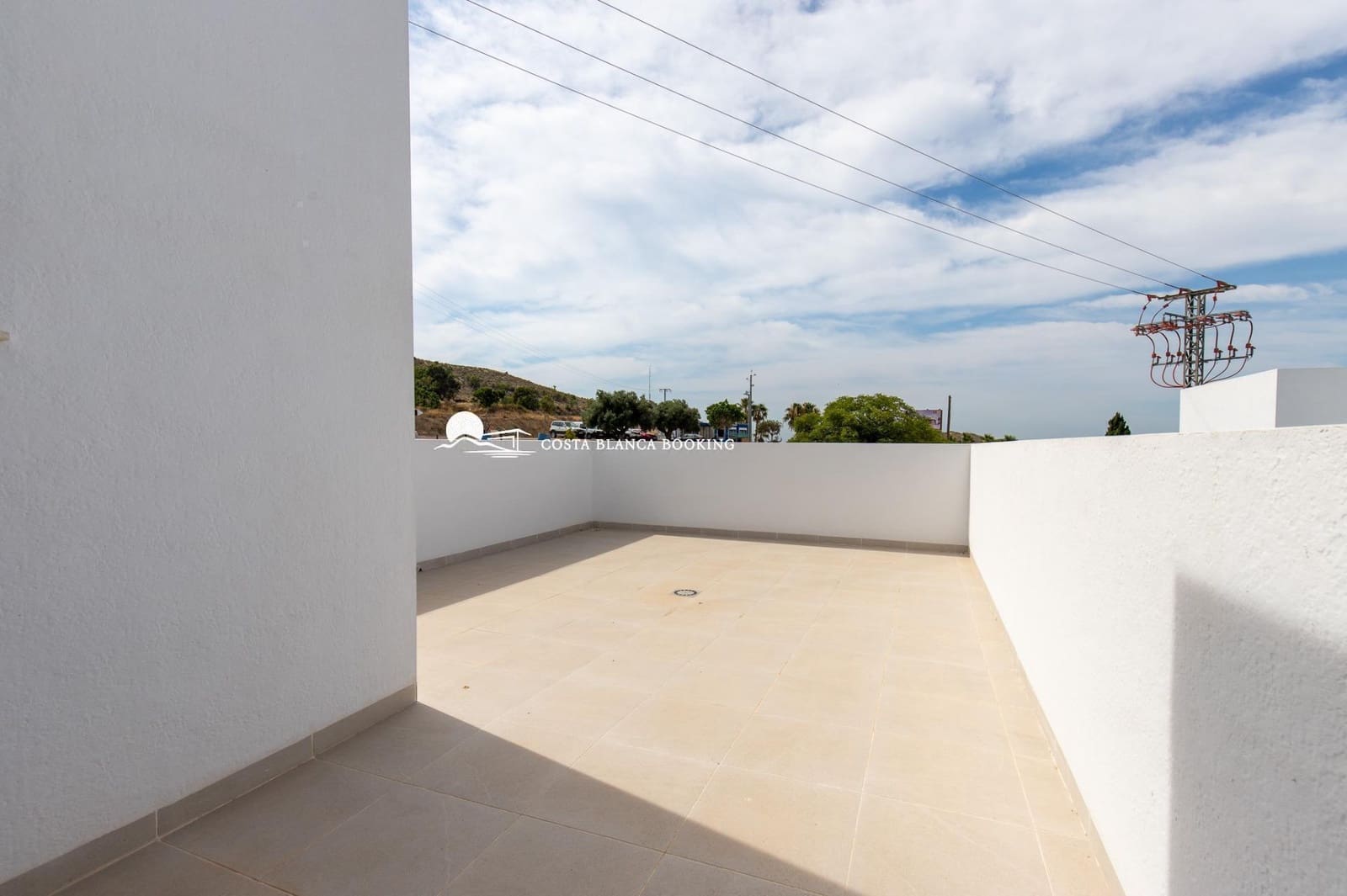 3 quarto Moradia para venda em Busot com garagem - 409 000 € (Ref: 9954190)