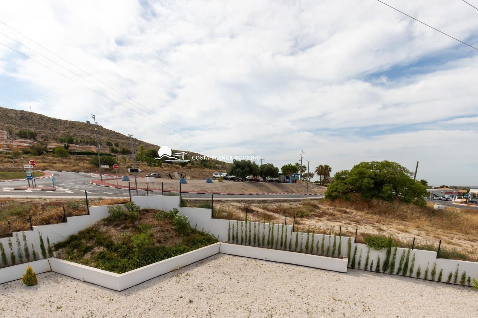 3 quarto Moradia para venda em Busot com garagem - 409 000 € (Ref: 9954190)