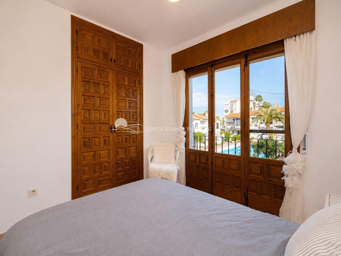 3 camera da letto Villetta a Schiera in vendita in Albir con piscina garage - 399.000 € (Rif: 9959732)