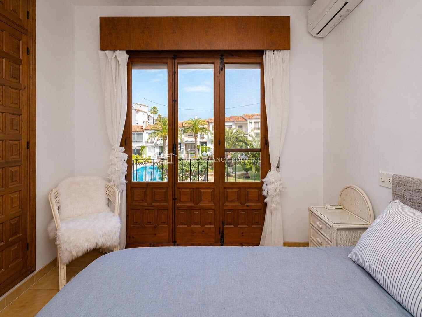 3 camera da letto Villetta a Schiera in vendita in Albir con piscina garage - 399.000 € (Rif: 9959732)