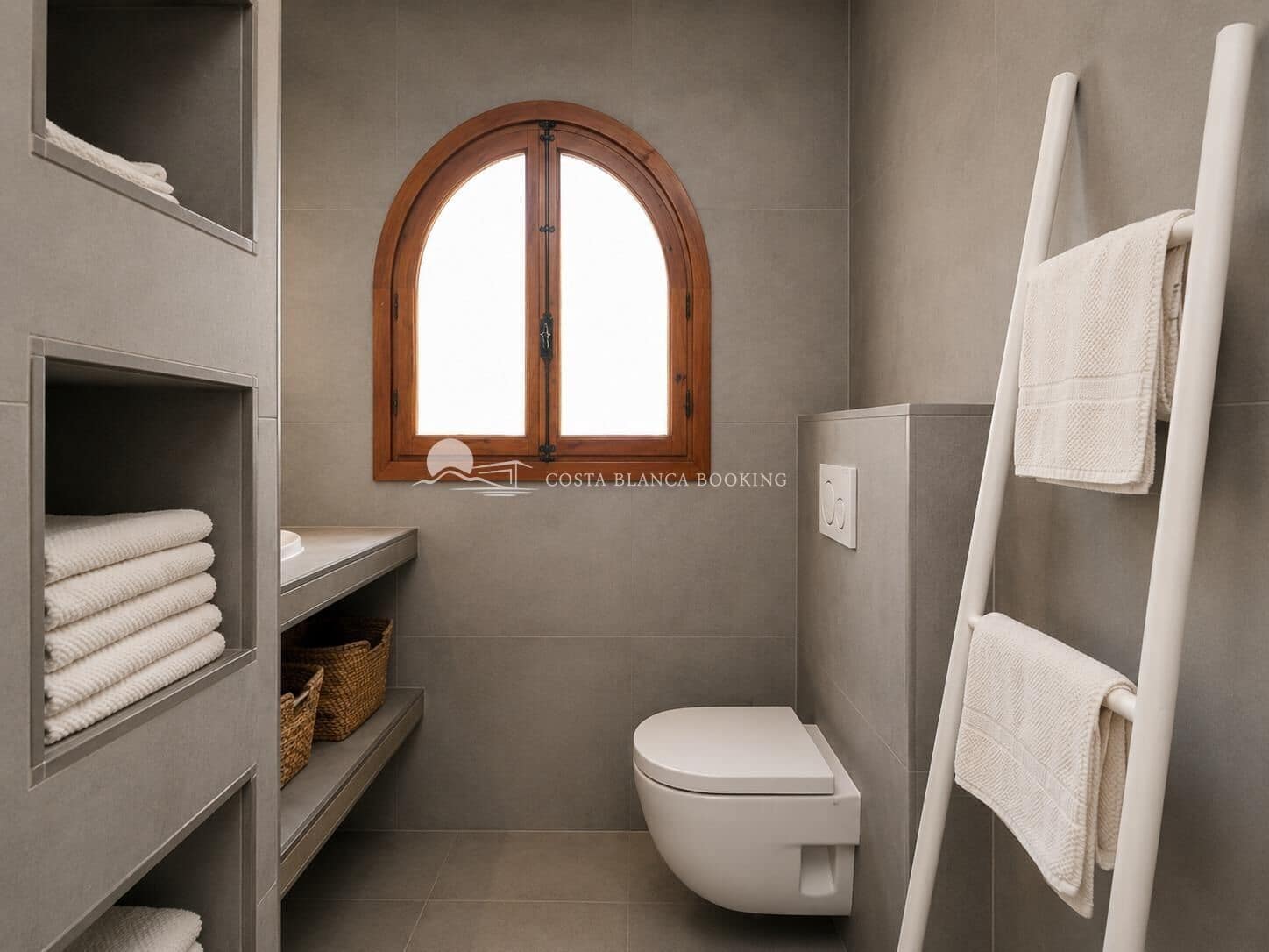 3 camera da letto Villetta a Schiera in vendita in Albir con piscina garage - 399.000 € (Rif: 9959732)