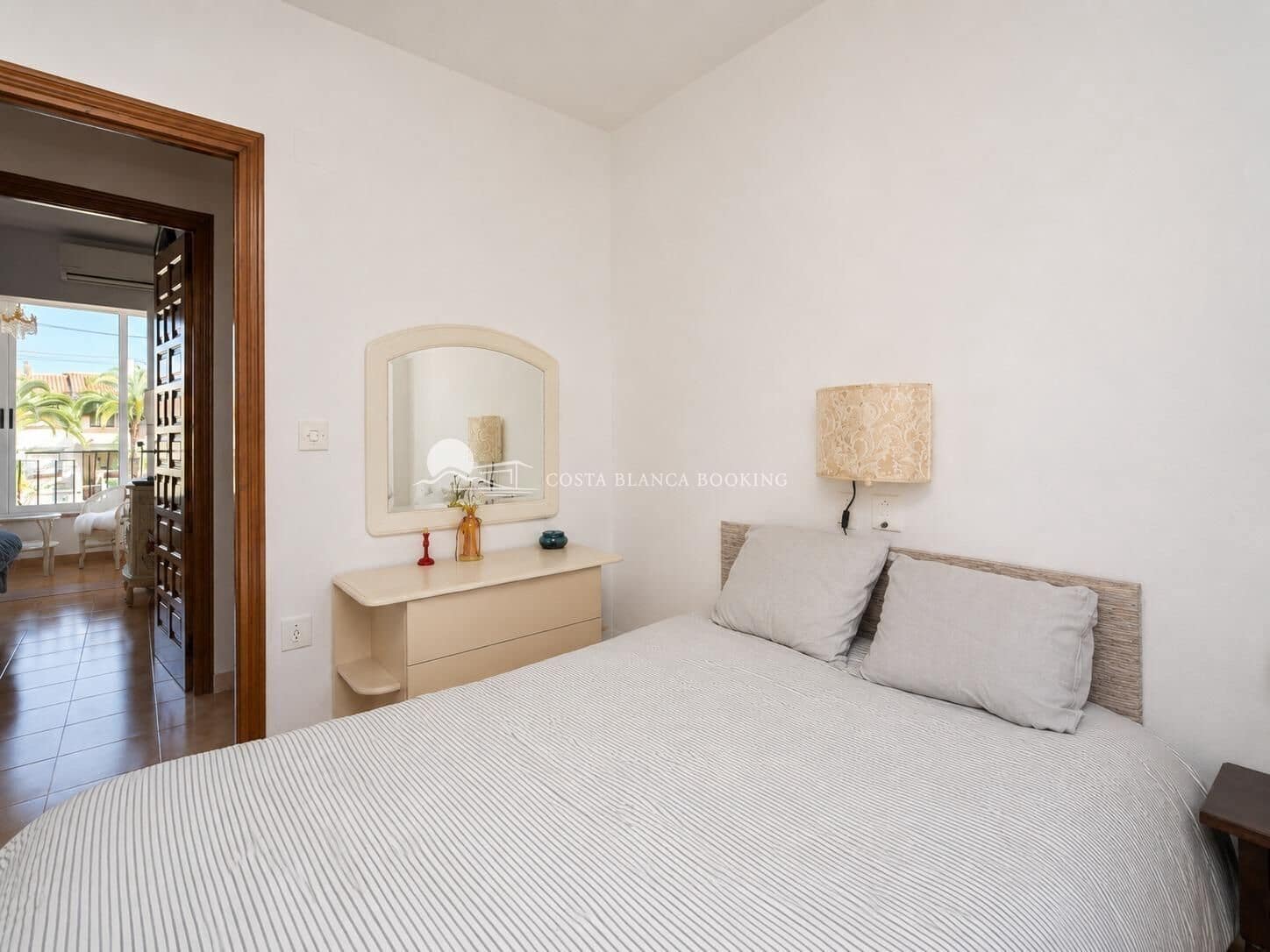 3 camera da letto Villetta a Schiera in vendita in Albir con piscina garage - 399.000 € (Rif: 9959732)