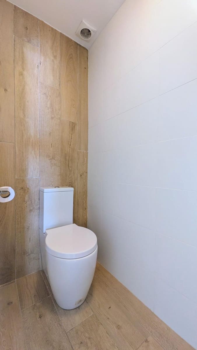 3 sovrum Radhus till salu i Alfaz del Pi / L'Alfas del Pi med pool garage - 495 000 € (Ref: 9973266)