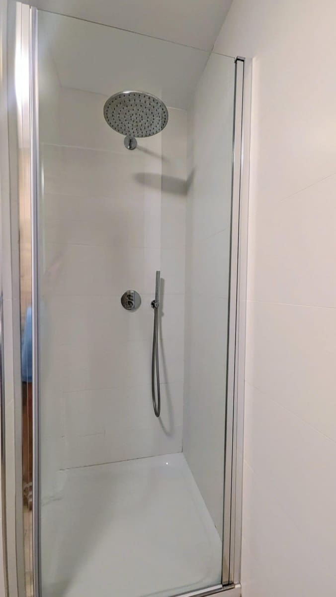 3 sovrum Radhus till salu i Alfaz del Pi / L'Alfas del Pi med pool garage - 495 000 € (Ref: 9973266)