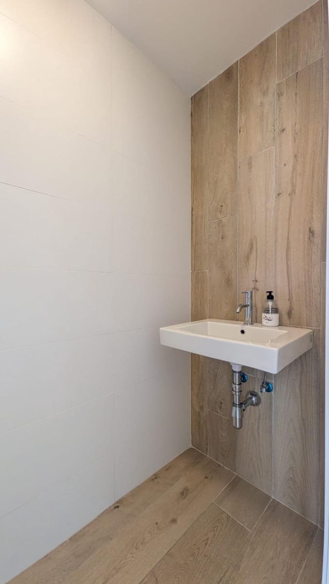 3 sovrum Radhus till salu i Alfaz del Pi / L'Alfas del Pi med pool garage - 495 000 € (Ref: 9973266)