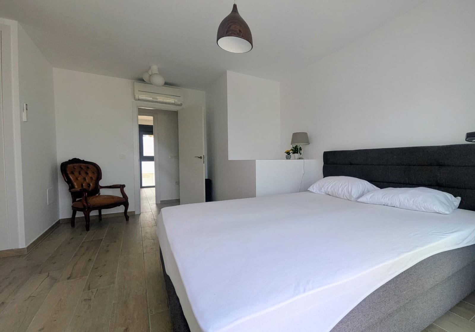 3 sovrum Radhus till salu i Alfaz del Pi / L'Alfas del Pi med pool garage - 495 000 € (Ref: 9973266)