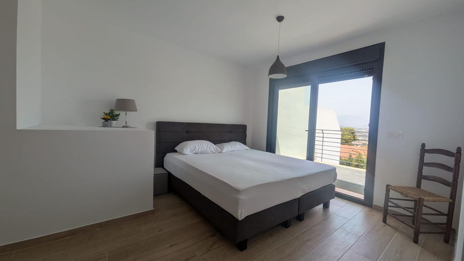 3 sovrum Radhus till salu i Alfaz del Pi / L'Alfas del Pi med pool garage - 495 000 € (Ref: 9973266)