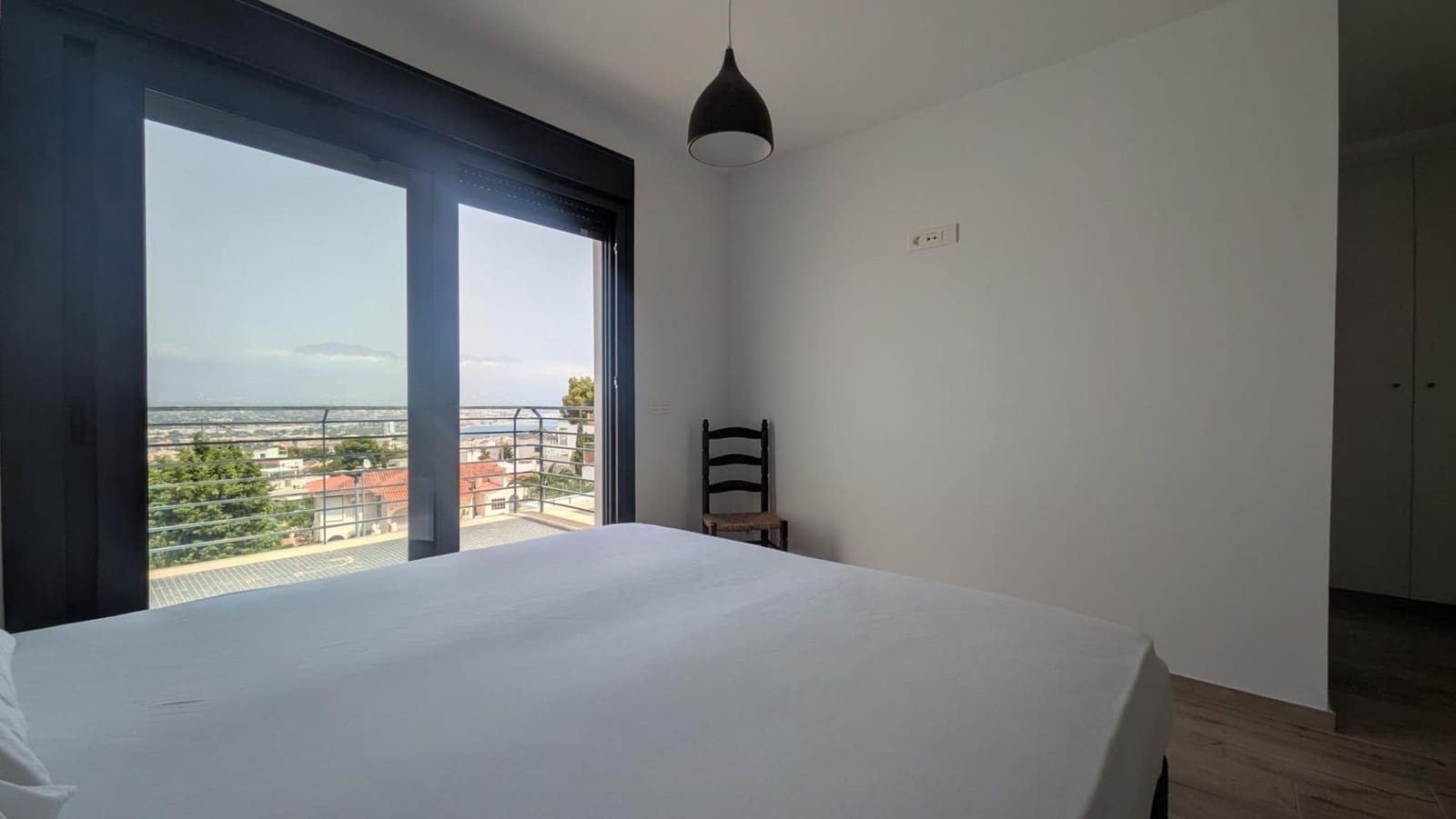 3 sovrum Radhus till salu i Alfaz del Pi / L'Alfas del Pi med pool garage - 495 000 € (Ref: 9973266)