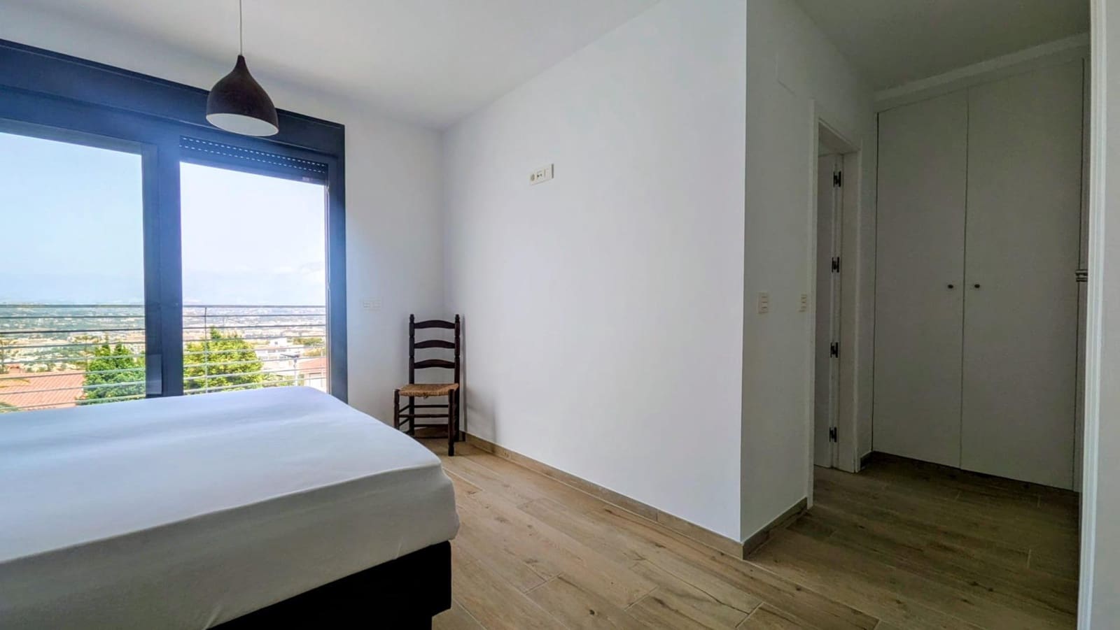 3 sovrum Radhus till salu i Alfaz del Pi / L'Alfas del Pi med pool garage - 495 000 € (Ref: 9973266)