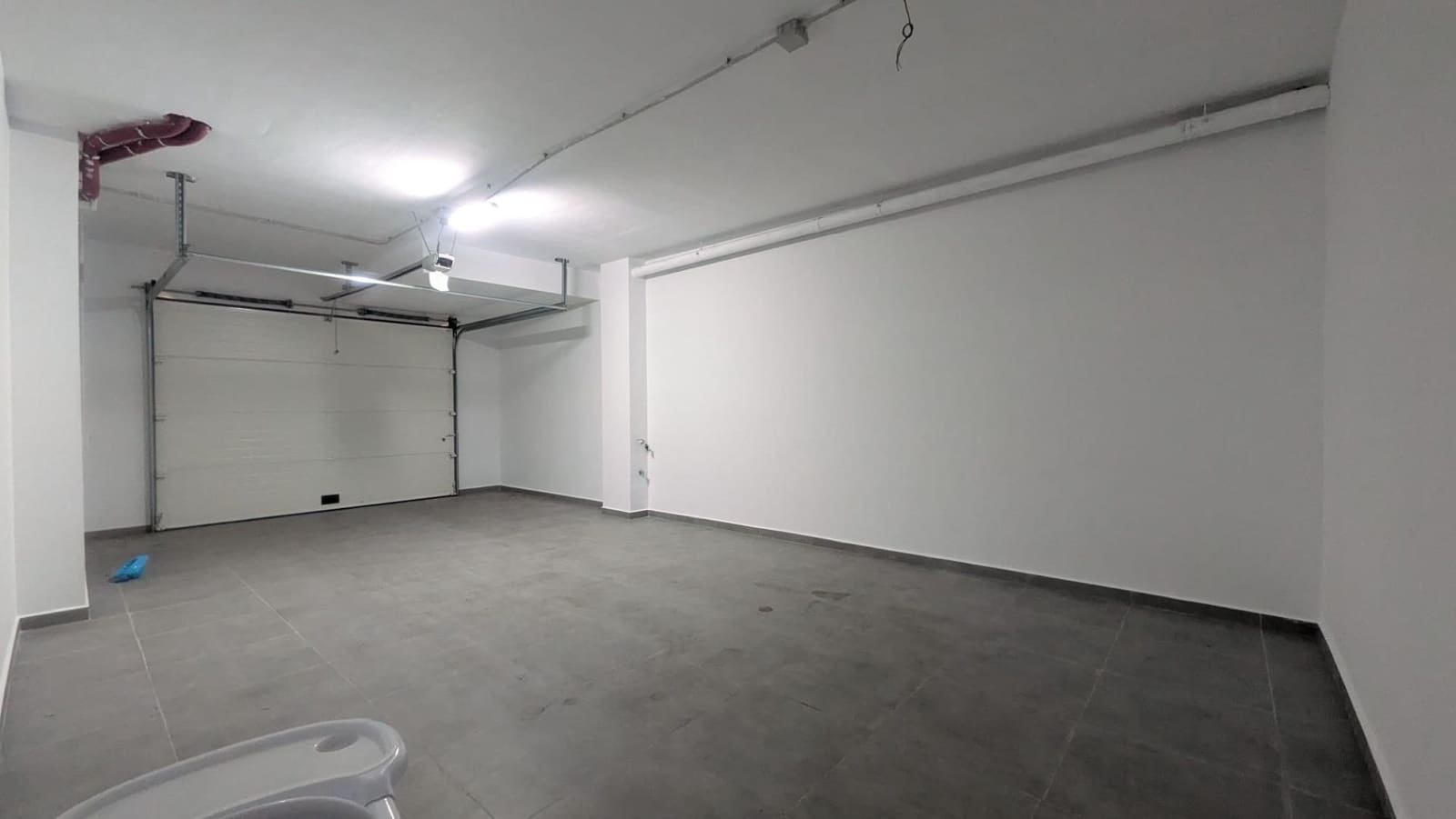 3 sovrum Radhus till salu i Alfaz del Pi / L'Alfas del Pi med pool garage - 495 000 € (Ref: 9973266)