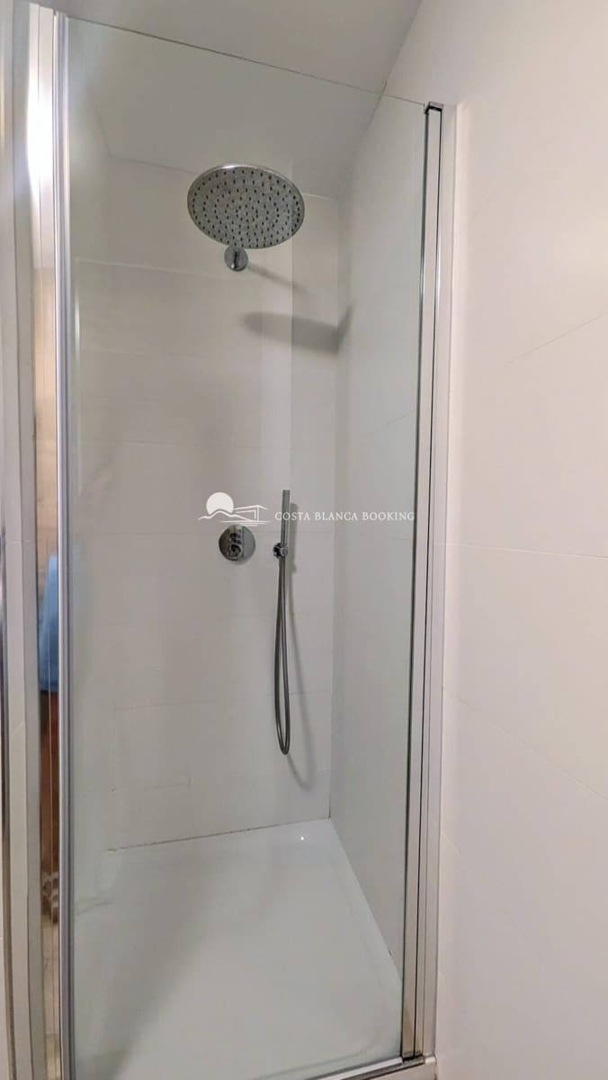 Adosado de 3 habitaciones en Albir en venta con piscina garaje - 495.000 € (Ref: 9973266)