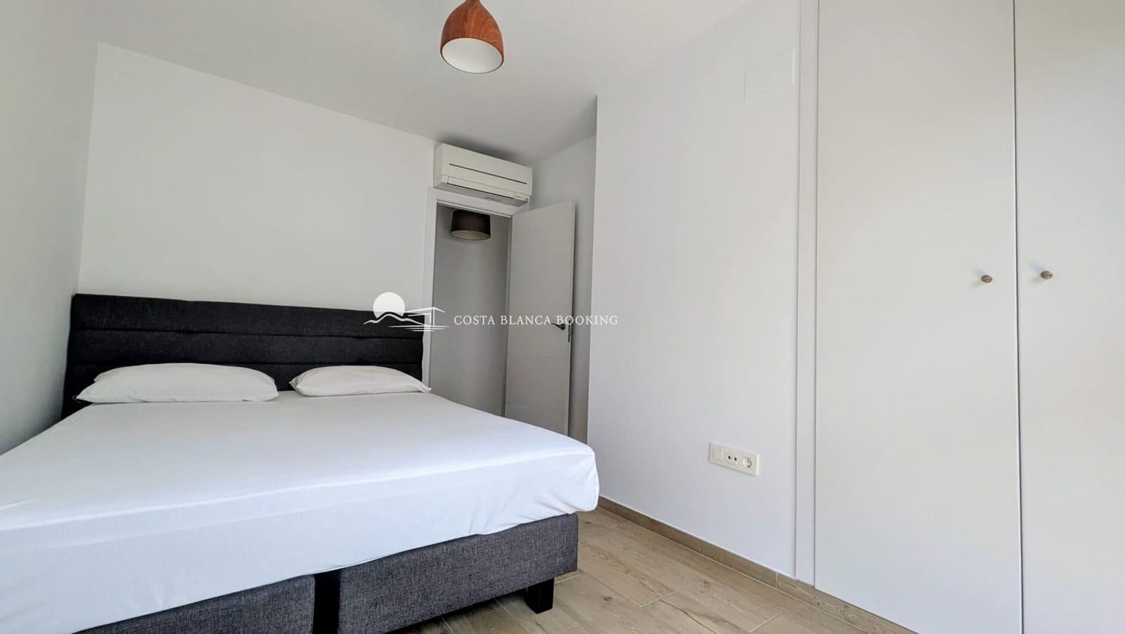 Adosado de 3 habitaciones en Albir en venta con piscina garaje - 495.000 € (Ref: 9973266)
