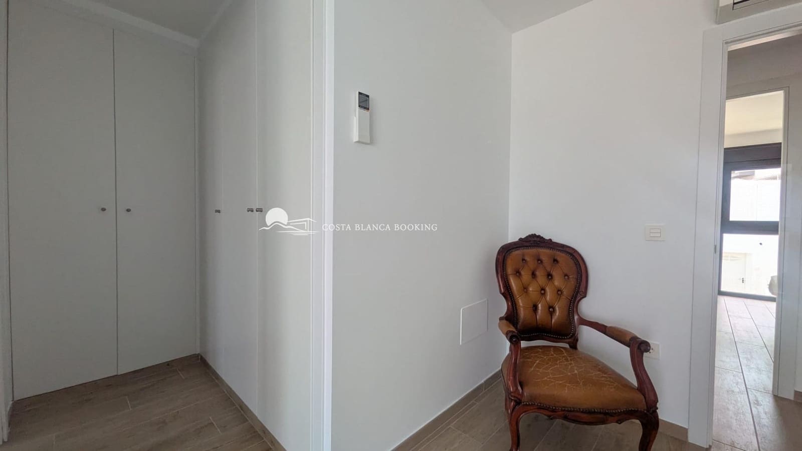 Adosado de 3 habitaciones en Albir en venta con piscina garaje - 495.000 € (Ref: 9973266)