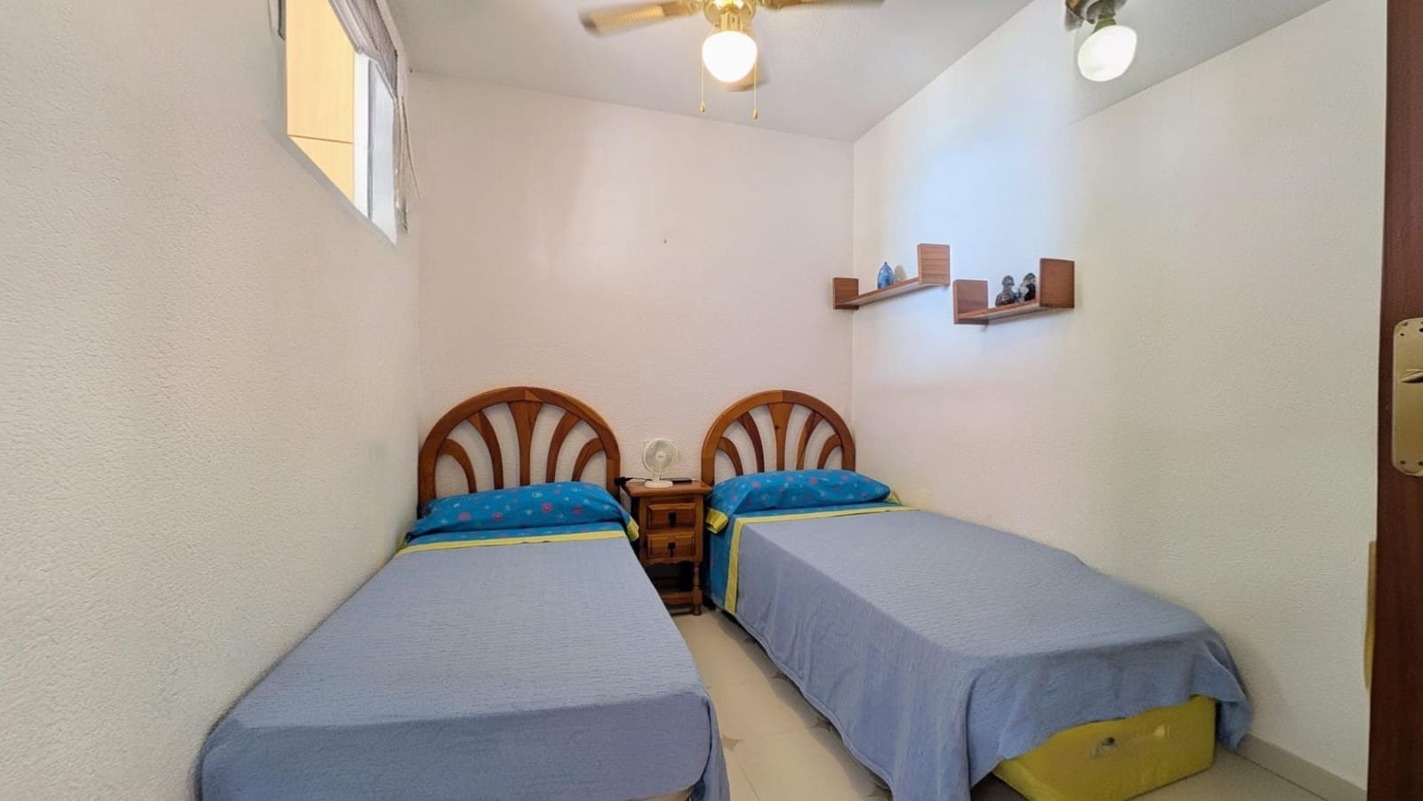 1 soverom Studio til salgs i Benidorm med garasje - € 234 000 (Ref: 9973267)