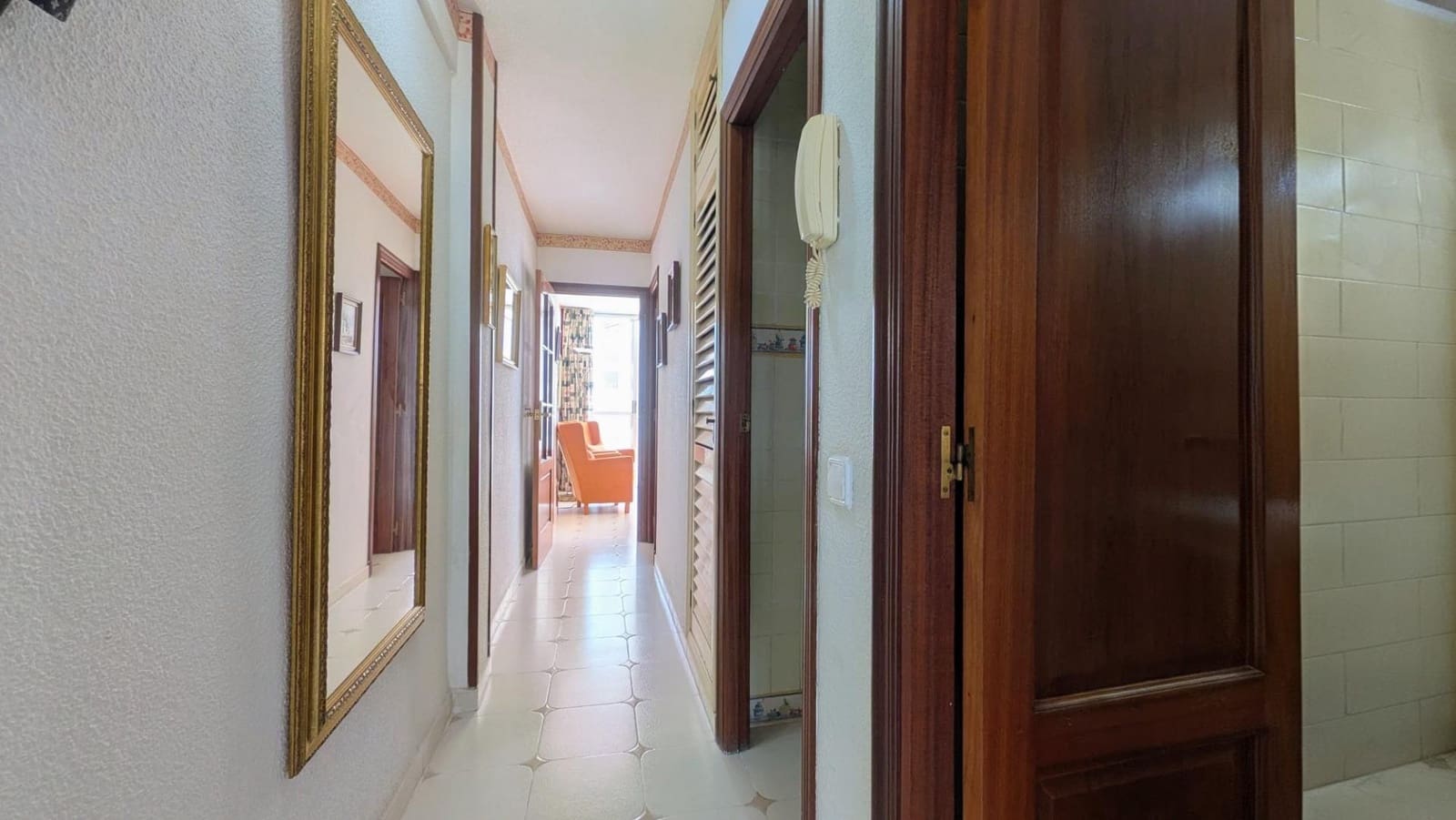 1 soverom Studio til salgs i Benidorm med garasje - € 234 000 (Ref: 9973267)