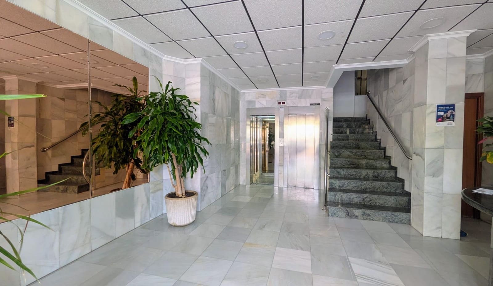 1 soverom Studio til salgs i Benidorm med garasje - € 234 000 (Ref: 9973267)