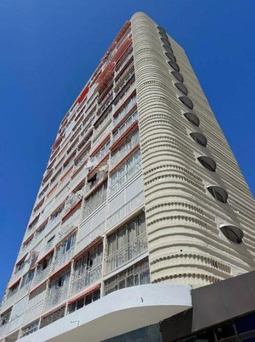 1 bedroom Studio for sale in Benidorm with garage - € 234,000 (Ref: 9973267)