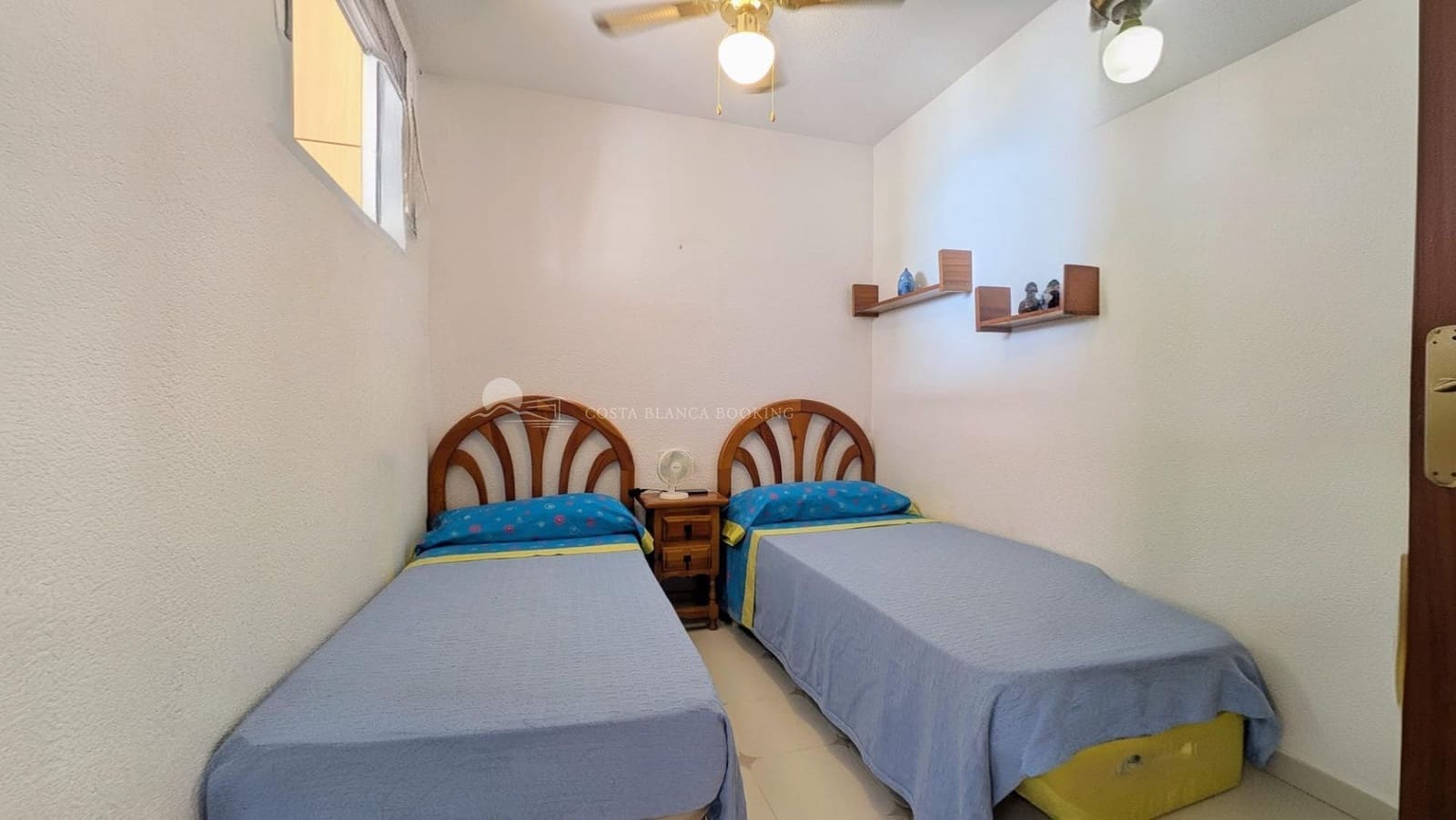 1 bedroom Studio for sale in Benidorm with garage - € 234,000 (Ref: 9973267)